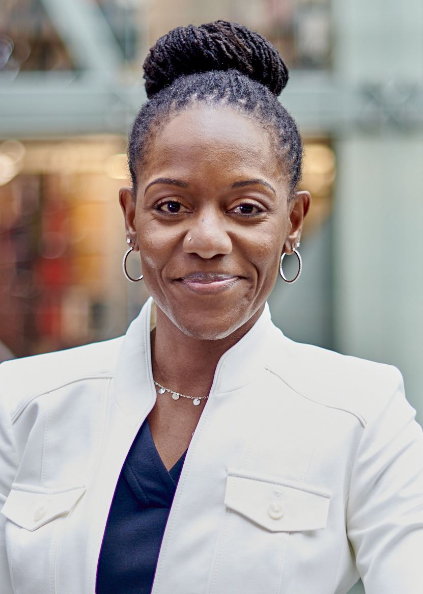 Dr. Kenyona Walker